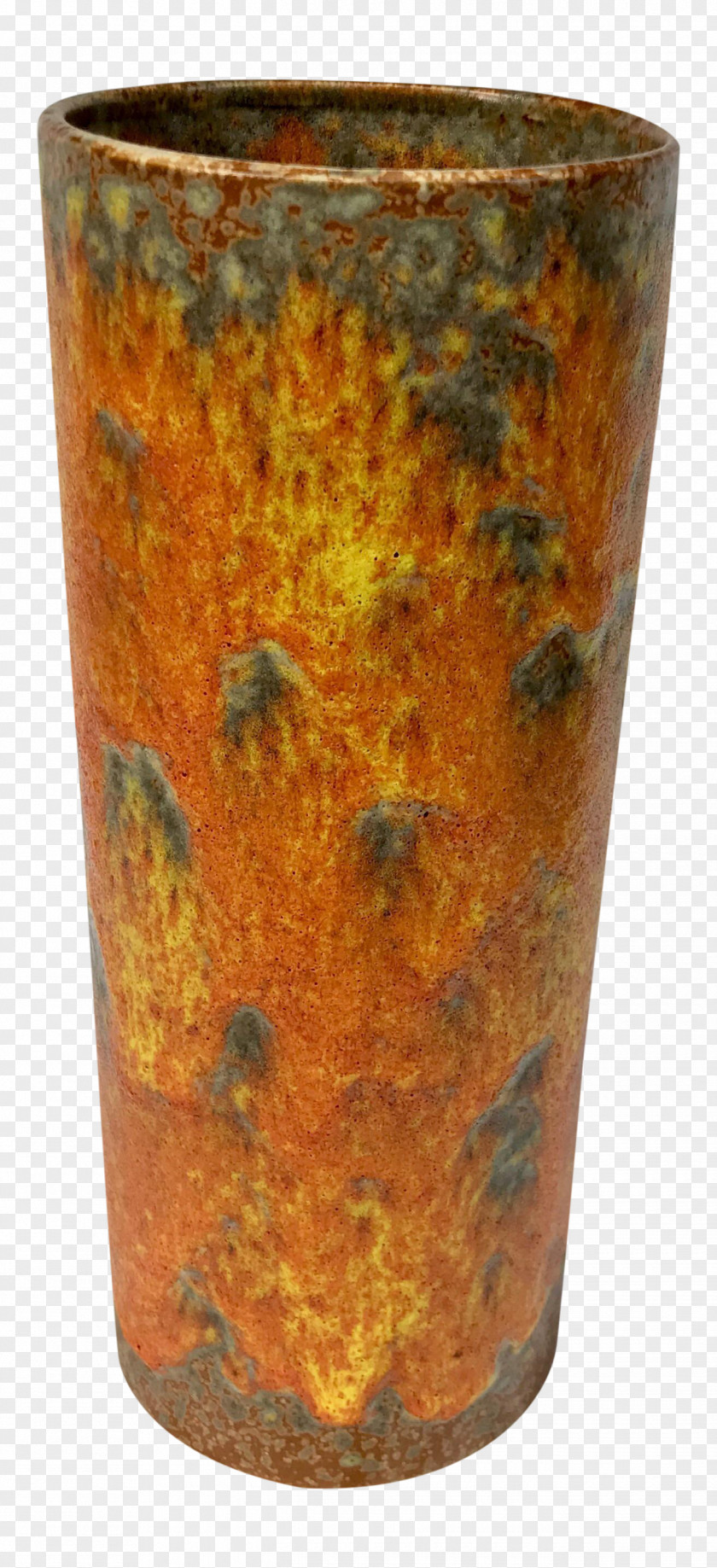 Vase Ceramic & Pottery Glazes Art PNG