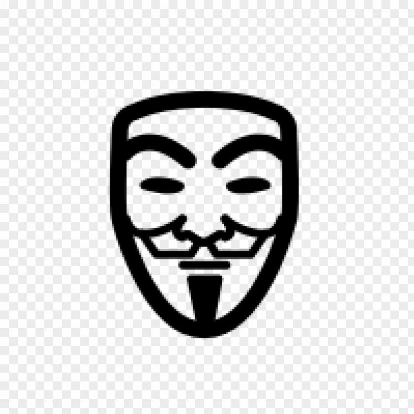 Anonymous Avatar Clip Art PNG