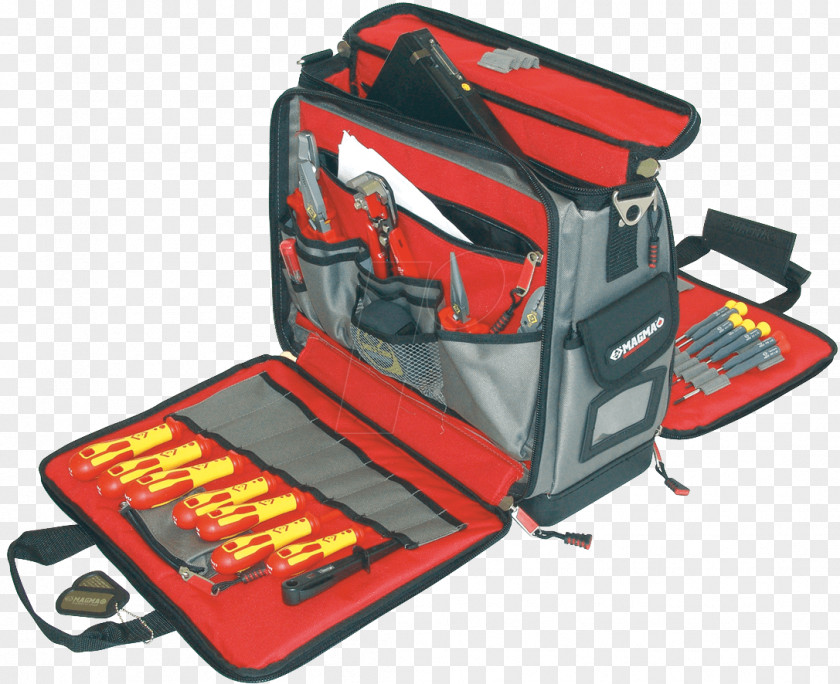 Bag Tool Boxes Technician Hand PNG