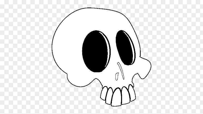 Dessin Crane Snout Human Skull Drawing Coloring Book PNG
