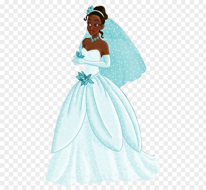 Disney Princess Tiana The Walt Company Princesas PNG
