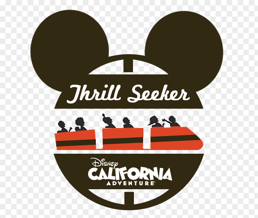 Disneyland Logo The Walt Disney Company Endor Font PNG