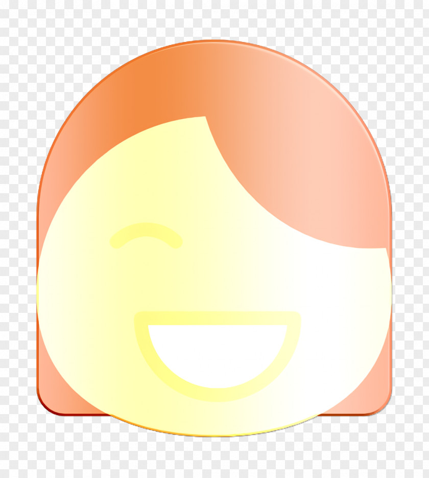 Face Icon Emoticon Set Happy PNG