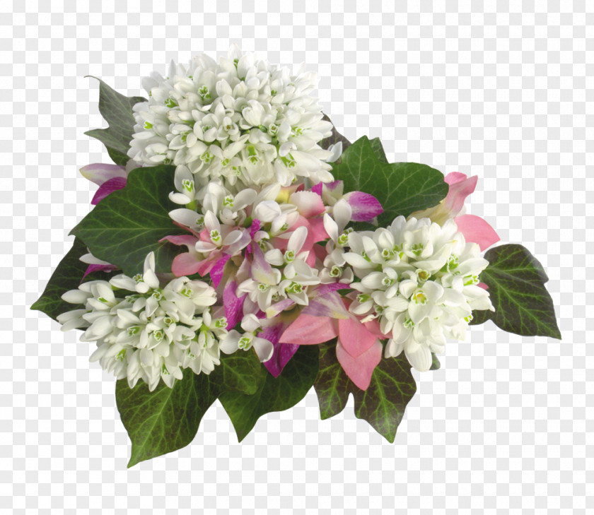 Flower Bouquet Blog Smiley PNG
