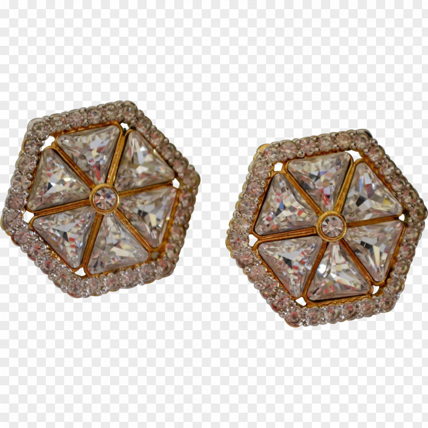 Gemstone Swarovski AG Gold Plating Crystal PNG