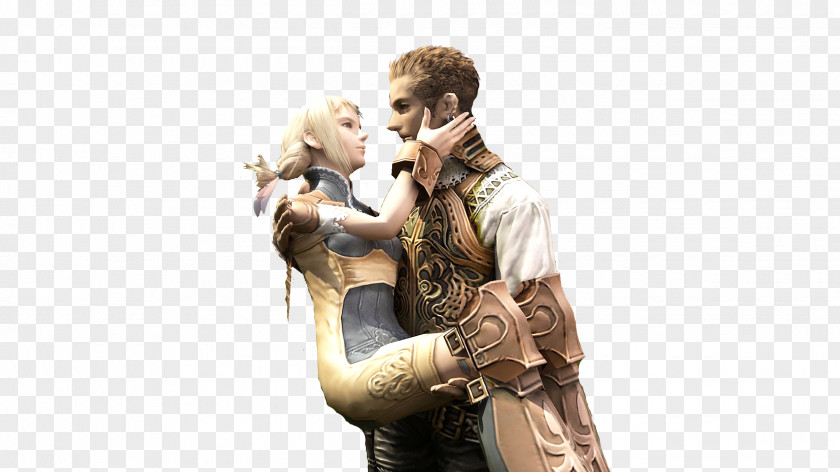 Gladiolus Final Fantasy XII Balthier Art Square Enix Co., Ltd. PNG