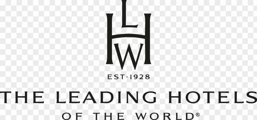 Hotel The Leading Hotels Of World Logo Puente Romano 5 Star PNG