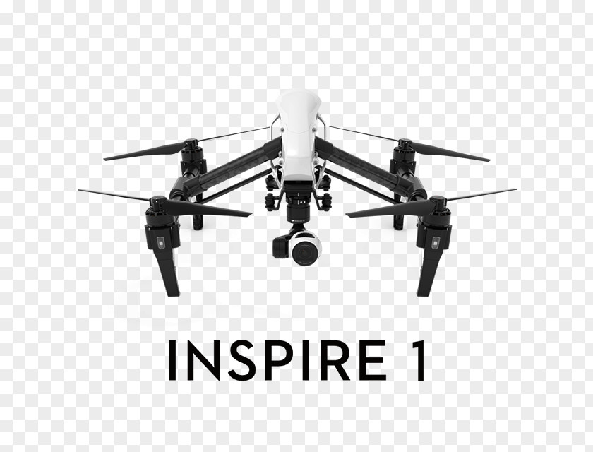 Inspire Mavic Pro GoPro Karma Osmo Unmanned Aerial Vehicle Quadcopter PNG