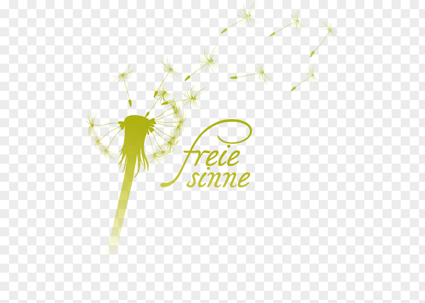 Junine If(we) Taraxacum Mongolicum PNG