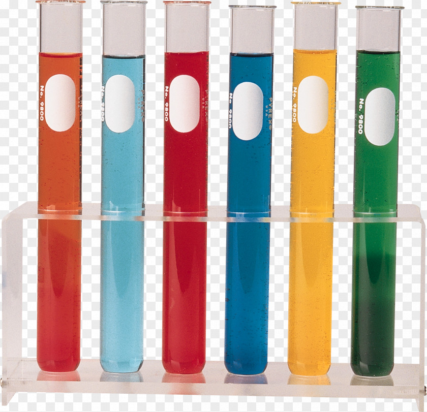 Laboratory Test Tubes Stock Photography Glassware Flasks PNG