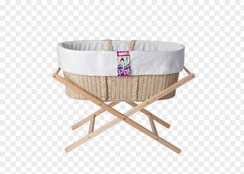 Mattress Bassinet Cots Basket Infant PNG
