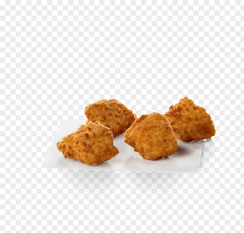 Meatball Chicken Fingers Nuggets Background PNG