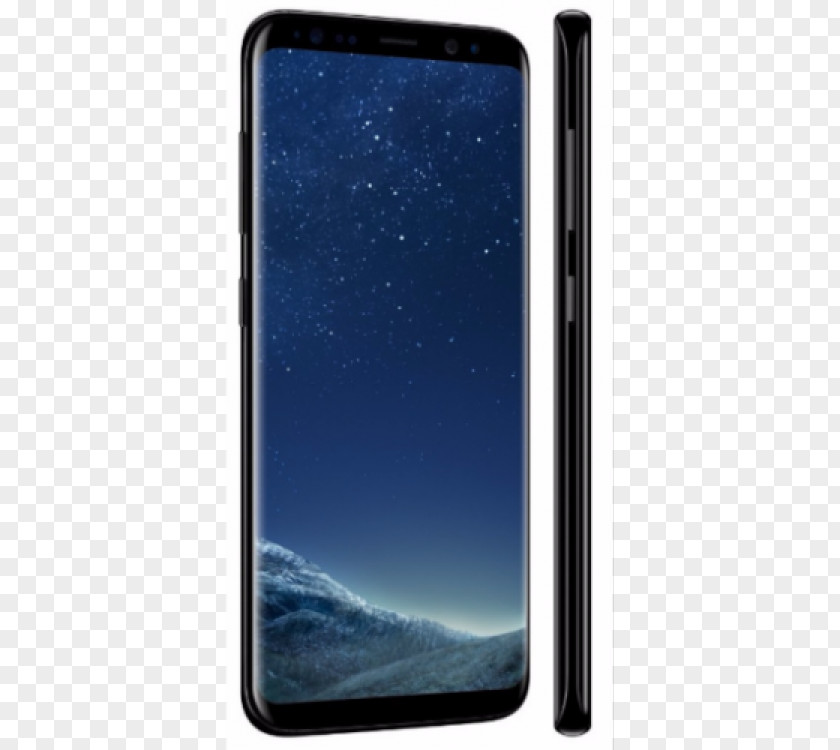 Samsung Galaxy S8+ S9 A5 (2017) Telephone PNG