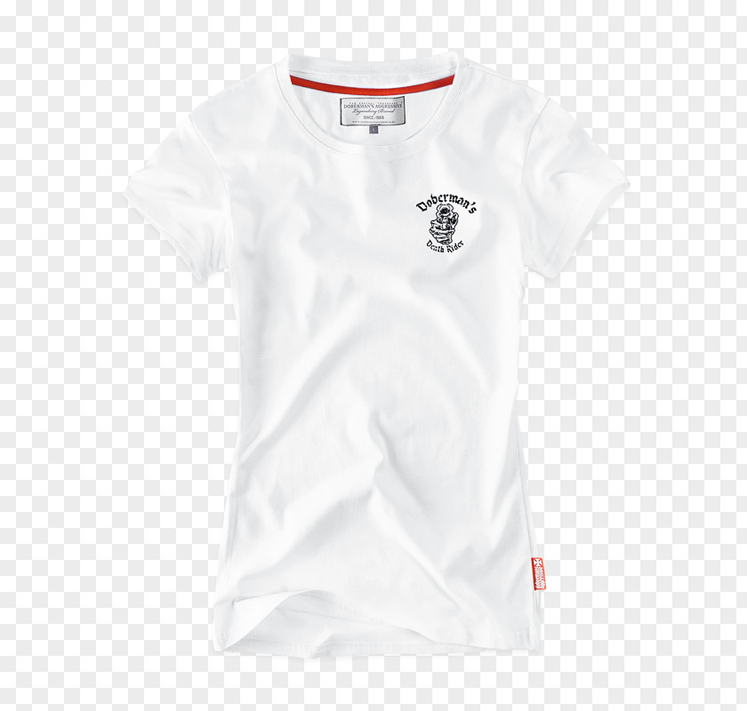 Skull Rider T-shirt Polo Shirt Collar Sleeve PNG
