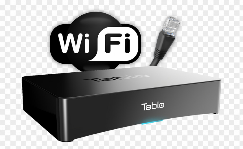 Tablo Roku Digital Video Recorders Television Computer Network PNG