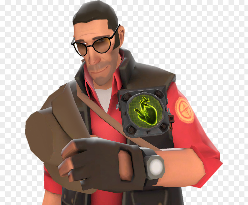 Team Fortress 2 Half-Life Counter-Strike: Global Offensive Classic PNG