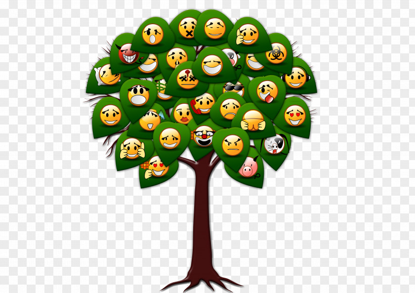 Tree Emotional Freedom Techniques Smiley Emoticon Feeling PNG