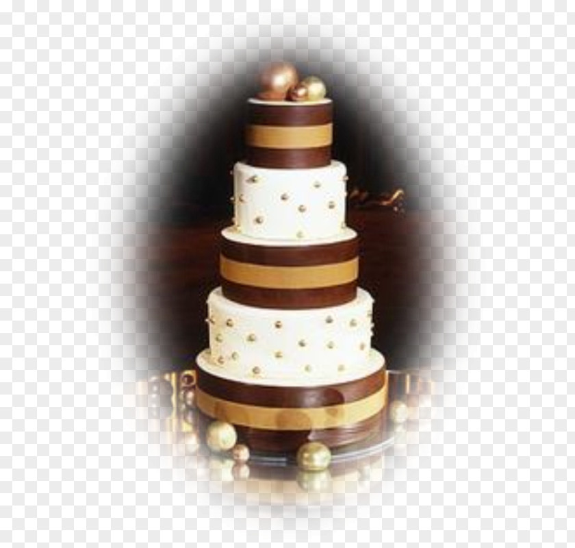 Wedding Cake Birthday Torte Buttercream Layer PNG