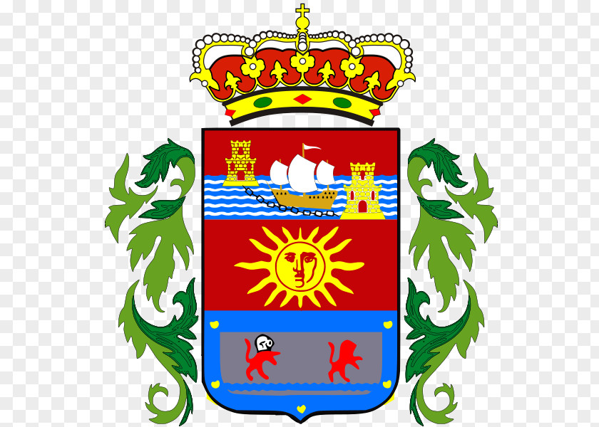 Attributed Arms Los Campos Concejo Of Asturias Molleda Escudo De Corvera Bandera PNG