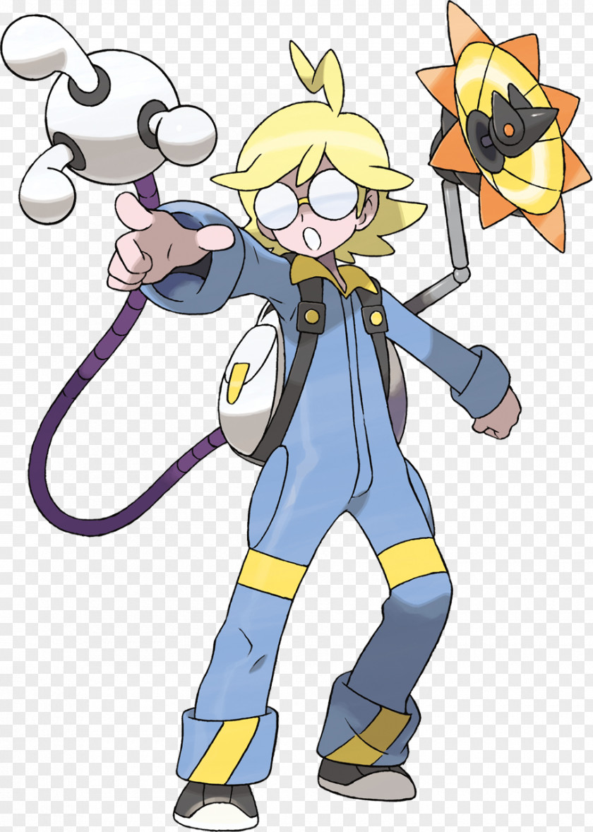 Battle Badge Clemont Ash Ketchum Serena Bonnie Kalos PNG