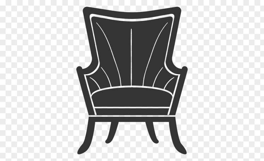 Chair Logo PNG