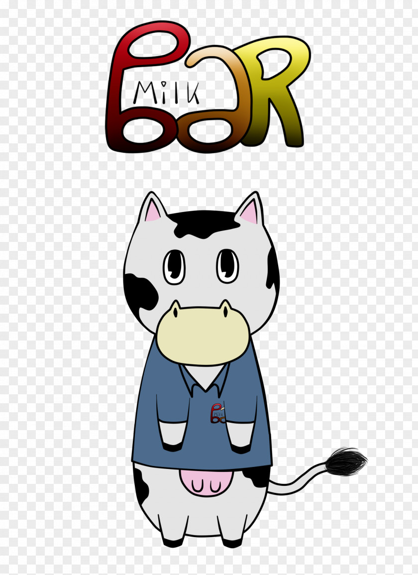 Cow Sketch Technology Cartoon Clip Art PNG