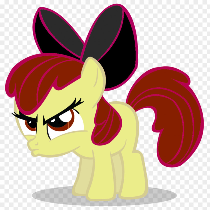 Hello My Name Is Jeff Pony Apple Bloom Applejack Scootaloo Rarity PNG