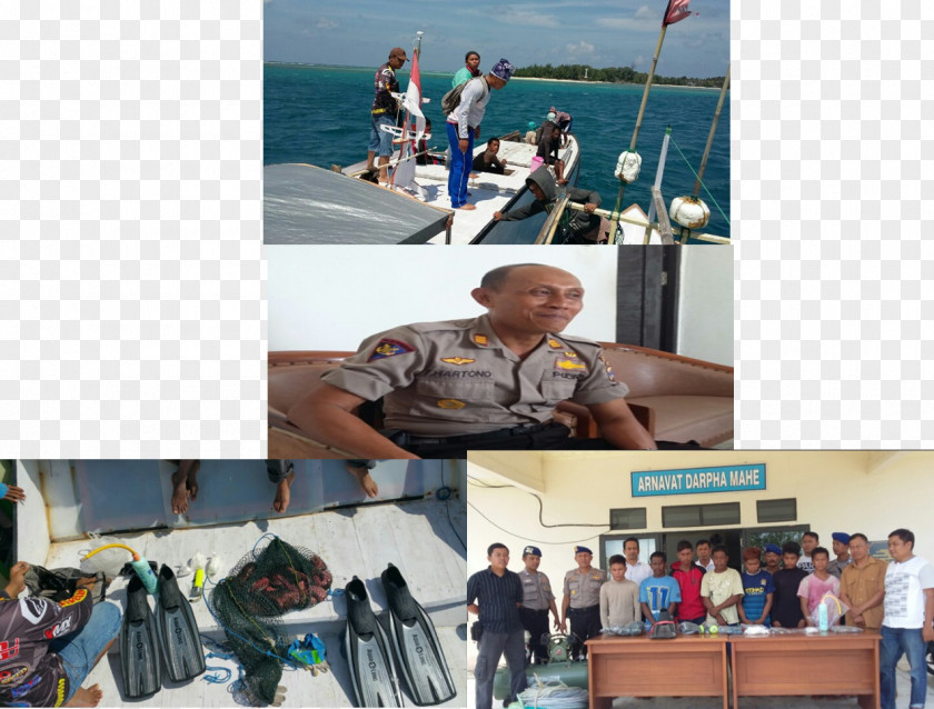 Ikan Polres Kotabaru Polisi Air Dan Udara Ajun Komisaris Besar Fishing Water PNG