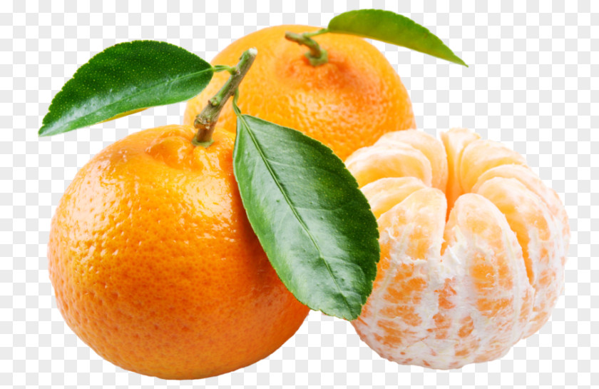 Juice Mandarin Orange Tangerine Ponkan PNG