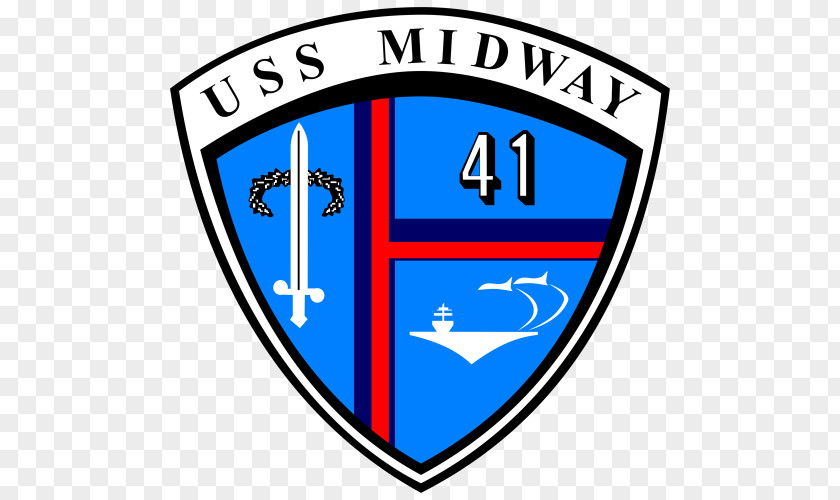 Midway USS Museum Clip Art Douchegordijn Brand PNG