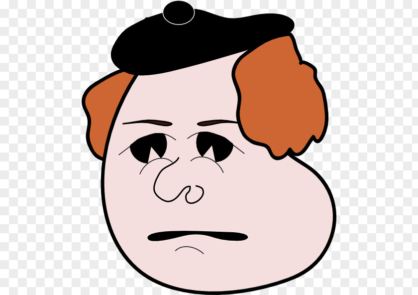 Sad Clipart Cartoon Clip Art PNG