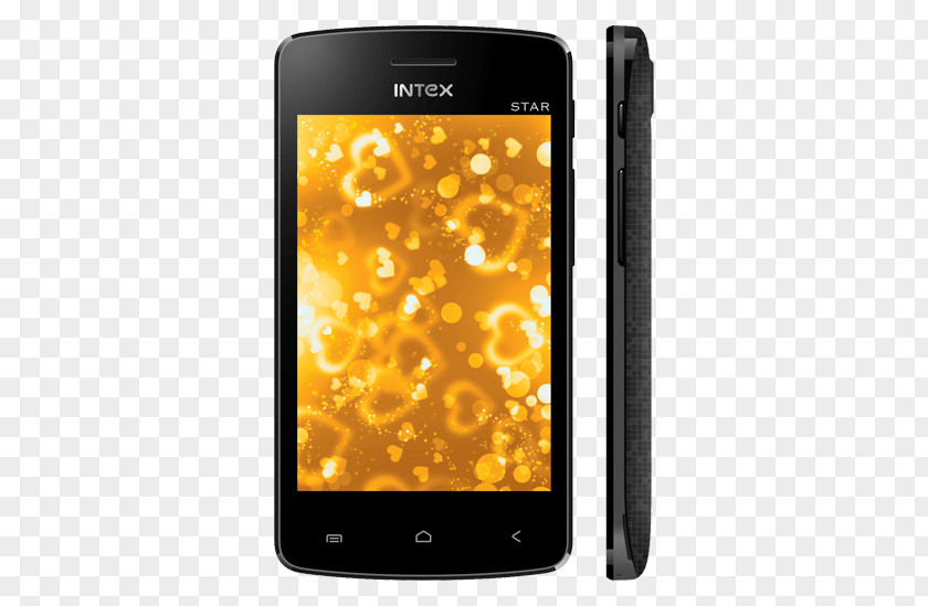 Smartphone Feature Phone Dual SIM Intex Smart World Subscriber Identity Module PNG