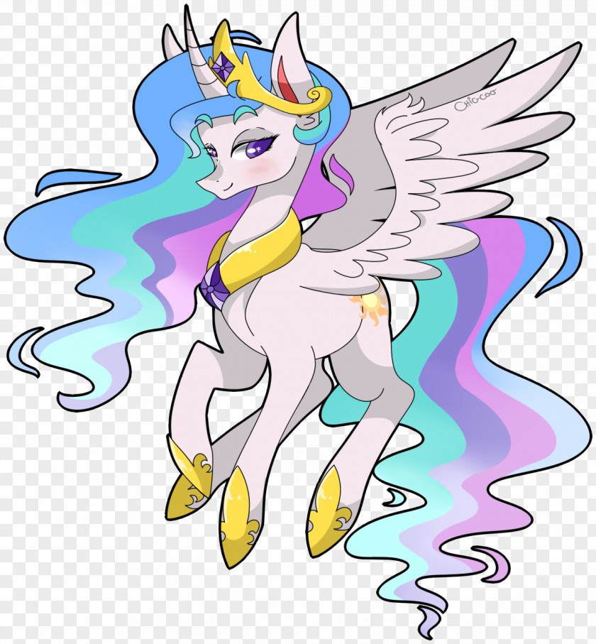 Wings Horse Art Pony Animal PNG