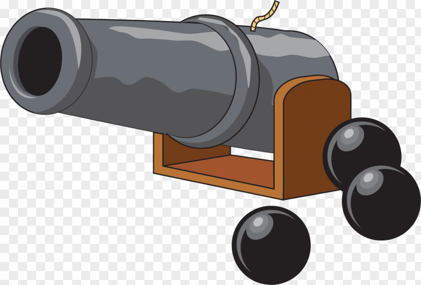 Artillery Canon Cannon PNG