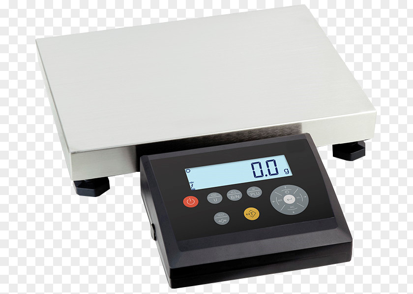 Bascula Measuring Scales Kilogram Laboratory Industry Science PNG