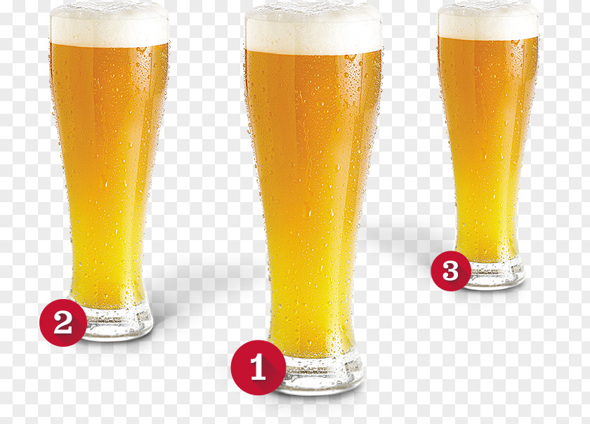 Beer Wheat Cocktail Non-alcoholic Drink Glasses PNG