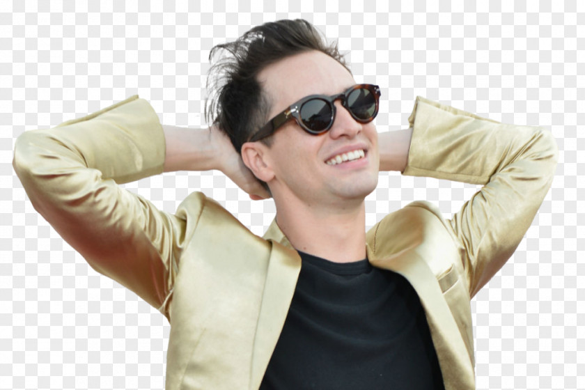 Brendon Urie Kinky Boots Panic! At The Disco Musician PNG