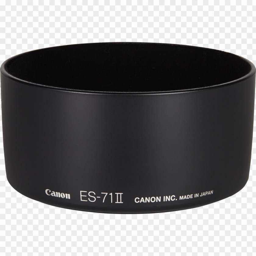 Camera Lens Hoods Canon EOS 1200D PNG