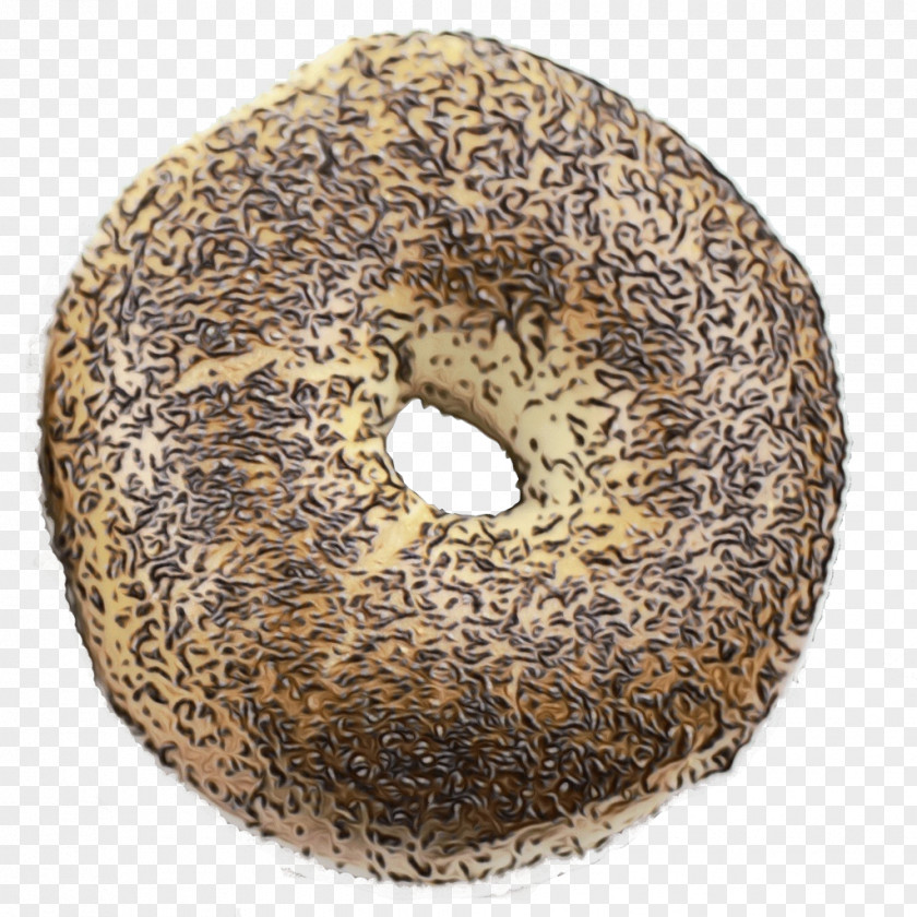 Ciambella Simit Bagel PNG