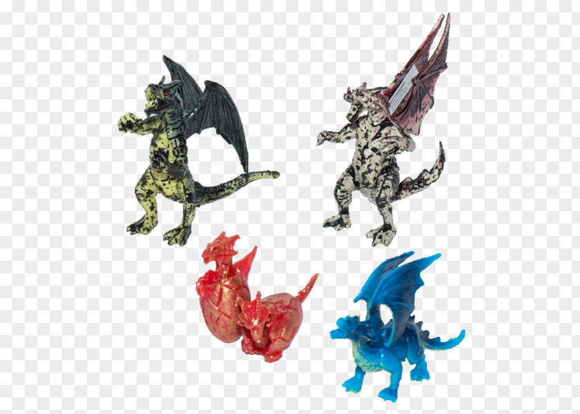 Dragon Figurine Action & Toy Figures Animal PNG