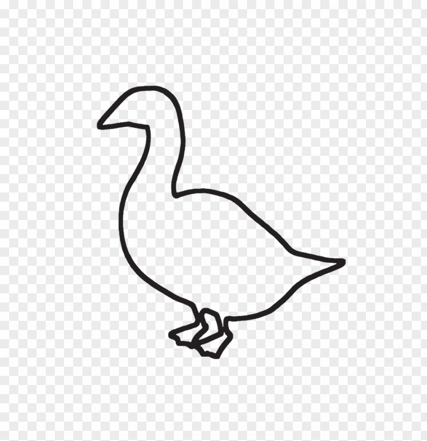 Duck Goose Clip Art Shed Furniture PNG