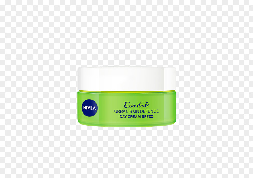 Face Skin Care Cream Nivea Antioxidant PNG