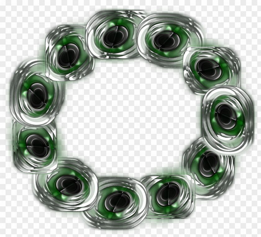 Jewelry Necklace Bracelet Chain Clip Art PNG