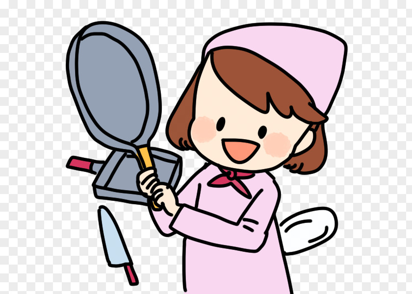 Kitchen Worker Cuisine Hobby Nimono Cookware PNG