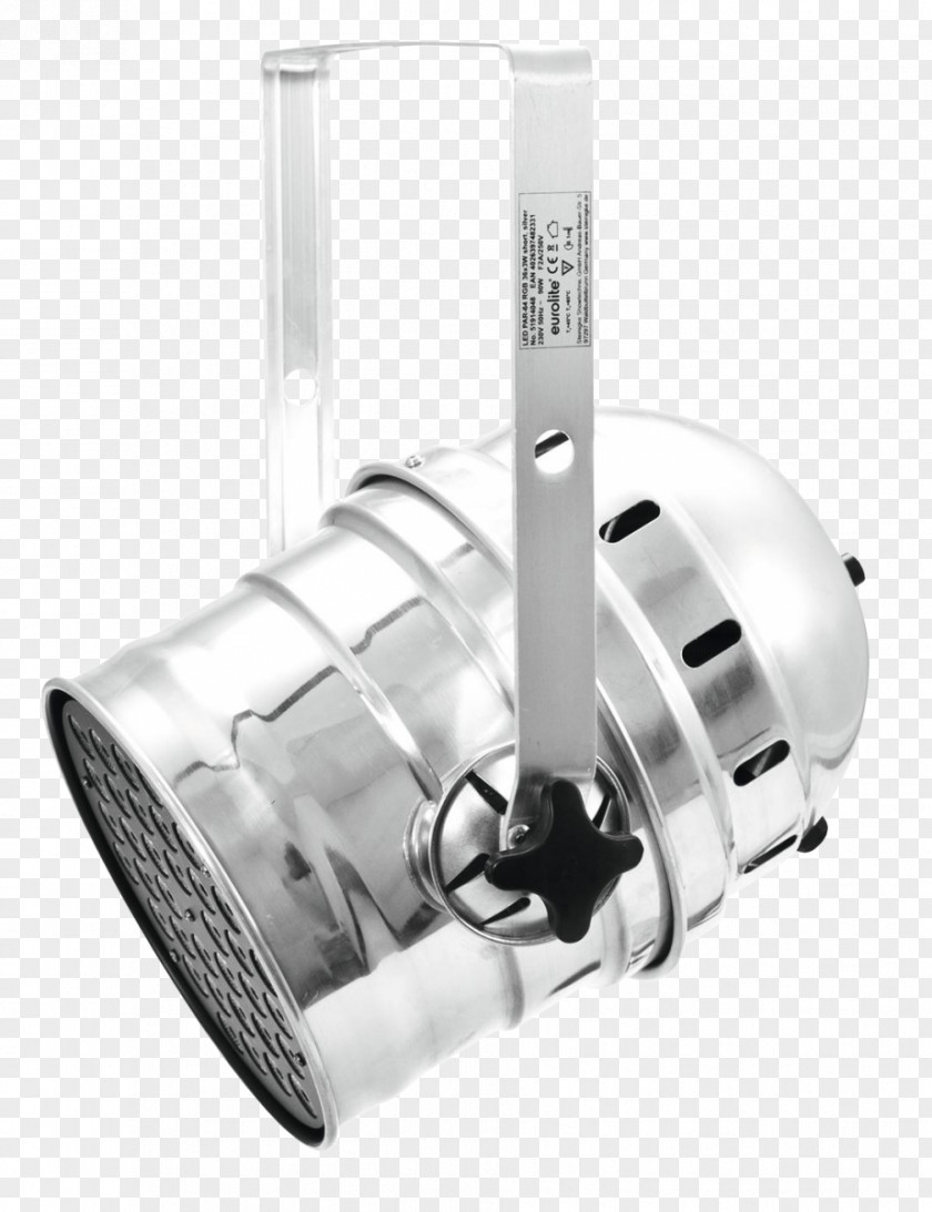 Led Stage Lighting Spotlights Parabolic Aluminized Reflector Light DMX512 Light-emitting Diode PNG