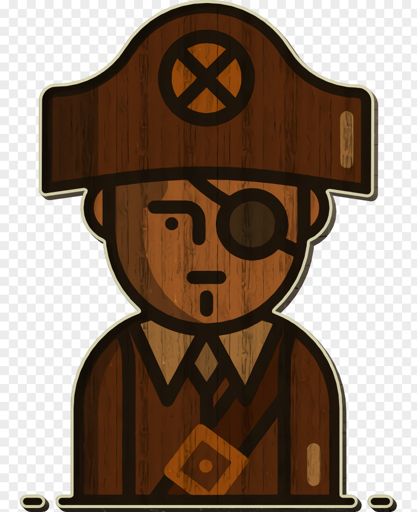 Napoleon Icon People Avatars PNG