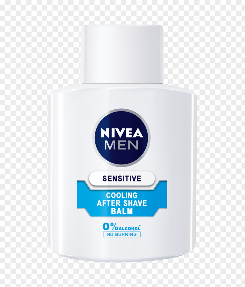 Nivea Lotion Lip Balm Aftershave Shaving PNG