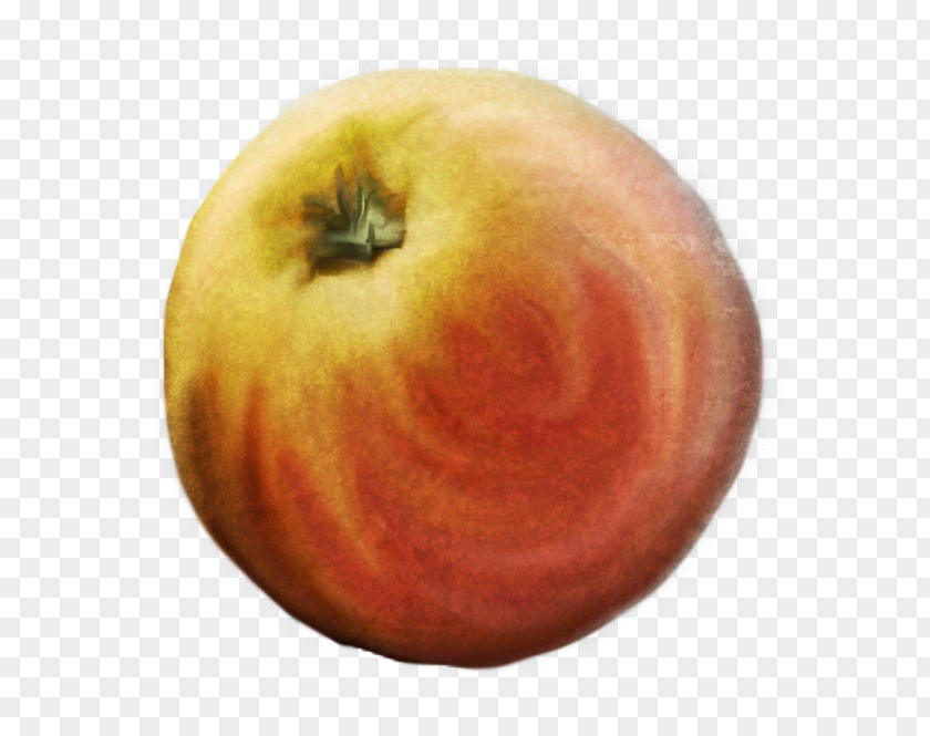 Red Apple PNG