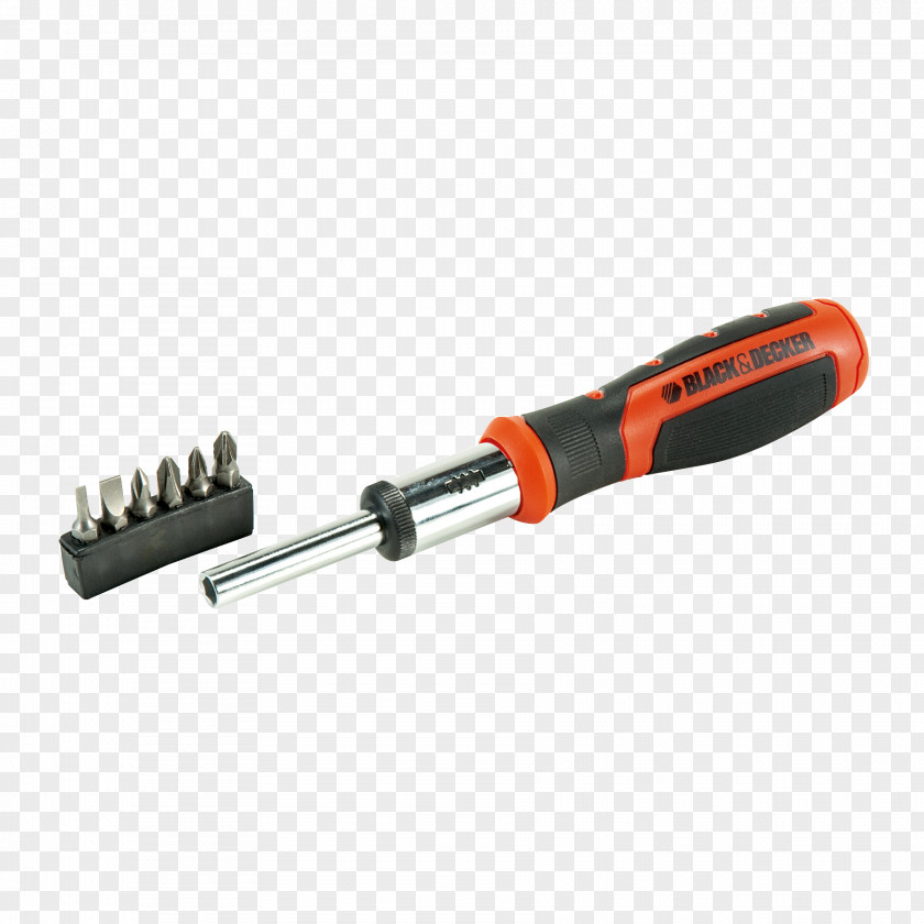 Screw Driver Multi-function Tools & Knives Screwdriver Hand Tool Stanley Black Decker PNG