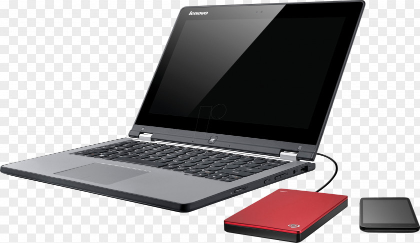 Seagate Backup Plus Hub Slim Portable HDD Hard Drives Technology Terabyte PNG
